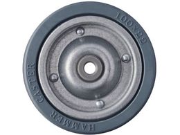 �n���}�[ E�^�v���X�^�C���ԗ� 100mm 430E-PR100