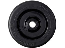 �n���}�[ S�^SUS�S���ԗ� 100mm 434S0S-RU100