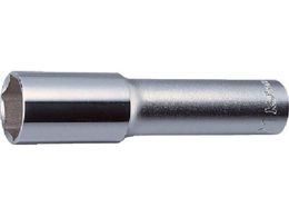 Ko-ken �z�C�[���i�b�g�p�����\�P�b�g �����p12.7mm �Ε�17mm4300M-17 L110