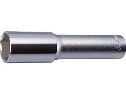 Ko-ken �z�C�[���i�b�g�p�����\�P�b�g �����p12.7mm �Ε�19mm4300M-19 L110