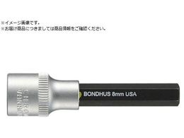 BONDHUS vz[hHEX Zp \Pbgrbg rbgS50mm 3 8 ΕӐ@7mm 43270