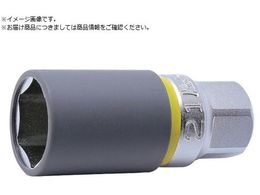 Ko-ken Z-EAL �z�C�[���i�b�g�\�P�b�g1 2SQ.DR. 21mm 4300PMZ.65-21