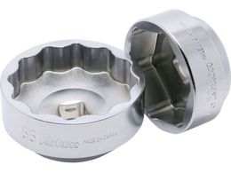 Ko-ken 12.7mm���� �h�D�J�e�B�����z�C�[���i�b�g�p6�p�\�P�b�g 46mm 4400M-46DU