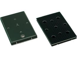 U TOOLS 62DMP�p�b�g 4�� 71�~106�~10 4478