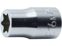 Ko-ken 12.7mm���� �g���N�X�\�P�b�g �i�b�g�p E20 4425-E20N