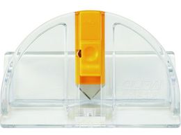 OLFA ����p�r�J�b�^�[ �}�b�g�J�b�^�[45�x �S��65mm 45B