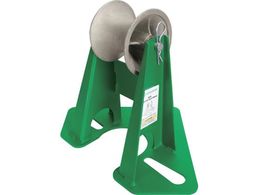 GREENLEE �x�[�X�^�P�[�u�����ԑ� 459