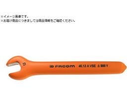 FACOM ≏H VOXpi` 9mm 46.9AVSE