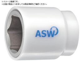 ASW �X���[�u�t���C���p�N�g�p�\�P�b�g �����p12.7mm �Ε�17mm 472009