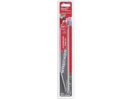 milwaukee WRECKER ̗pJ[oChVv\[u[h 6 TPI 229mm 1{ 48-00-5242