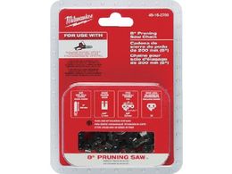 milwaukee 200mm 8�C���` �`�F�[���\�[�p�`�F�[�� 49-16-2750 APJ