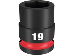 milwaukee SHOCKWAVE IMPACT DUTY �C���p�N�g�\�P�b�g 1 2�C���` 12.7mm �p 19mm 49-66-6251