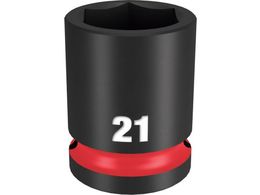 milwaukee SHOCKWAVE IMPACT DUTY �C���p�N�g�\�P�b�g 1 2�C���` 12.7mm �p 21mm 49-66-6253