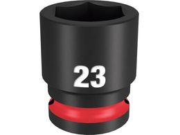milwaukee SHOCKWAVE IMPACT DUTY �C���p�N�g�\�P�b�g 1 2�C���` 12.7mm �p 23mm 49-66-6255