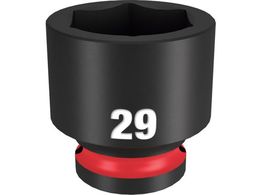 milwaukee SHOCKWAVE IMPACT DUTY �C���p�N�g�\�P�b�g 1 2�C���` 12.7mm �p 29mm 49-66-6261