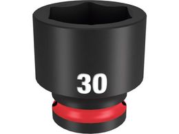 milwaukee SHOCKWAVE IMPACT DUTY �C���p�N�g�\�P�b�g 1 2�C���` 12.7mm �p 30mm 49-66-6262