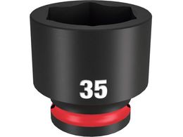 milwaukee SHOCKWAVE IMPACT DUTY �C���p�N�g�\�P�b�g 1 2�C���` 12.7mm �p 35mm 49-66-6267