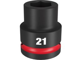 milwaukee SHOCKWAVE IMPACT DUTY �C���p�N�g�\�P�b�g 3 4�C���` 19mm �p 21mm 49-66-6359