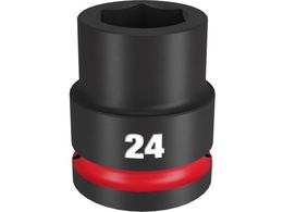 milwaukee SHOCKWAVE IMPACT DUTY �C���p�N�g�\�P�b�g 3 4�C���` 19mm �p 24mm 49-66-6362