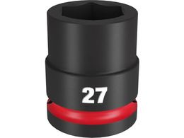 milwaukee SHOCKWAVE IMPACT DUTY �C���p�N�g�\�P�b�g 3 4�C���` 19mm �p 27mm 49-66-6365