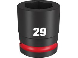 milwaukee SHOCKWAVE IMPACT DUTY �C���p�N�g�\�P�b�g 3 4�C���` 19mm �p 29mm 49-66-6367