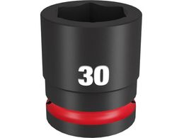 milwaukee SHOCKWAVE IMPACT DUTY �C���p�N�g�\�P�b�g 3 4�C���` 19mm �p 30mm 49-66-6368
