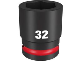 milwaukee SHOCKWAVE IMPACT DUTY �C���p�N�g�\�P�b�g 3 4�C���` 19mm �p 32mm 49-66-6370