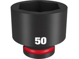 milwaukee SHOCKWAVE IMPACT DUTY �C���p�N�g�\�P�b�g 3 4�C���` 19mm �p 50mm 49-66-6388