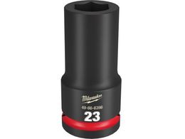 milwaukee SHOCKWAVE IMPACT DUTY �f�B�[�v�C���p�N�g�\�P�b�g 3 4�C���` 19mm �p 23mm 49-66-6398