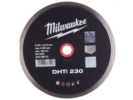 milwaukee 230mm_Chu[h ^ 4932399555