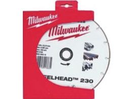 milwaukee 230mm_Chu[h X`[wbh 4932492016