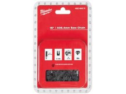 milwaukee 406mm 16�C���` �`�F�[���\�[�p�`�F�[�� 4932464873