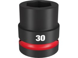 milwaukee SHOCKWAVE IMPACT DUTY CpNg\Pbg 1C` 25.4mm p 30mm 49-66-6595