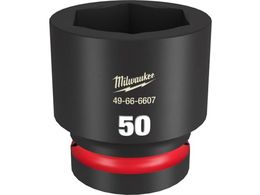 milwaukee SHOCKWAVE IMPACT DUTY CpNg\Pbg 1C` 25.4mm p 50mm 49-66-6607