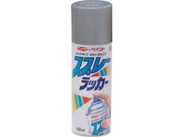 �j�b�y �X�v���[���b�J�[ 400ml ��F �V���o�[ HPS0Z0