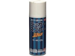 �j�b�y ���b�J�[�X�v���[ JAPAN 300ml �z���C�g 221T001-300