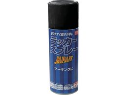 �j�b�y ���b�J�[�X�v���[ JAPAN 300ml ��Ȃ��u���b�N 221T003-300
