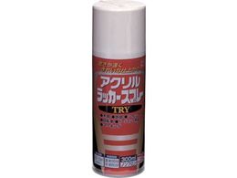 �j�b�y �A�N�������b�J�[�X�v���[TRY 300ml �z���C�g 222T001-300