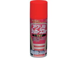 �j�b�y �A�N�������b�J�[�X�v���[TRY 300ml ���b�h 222T007-300