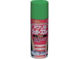 �j�b�y �A�N�������b�J�[�X�v���[TRY 300ml �O���[�� 222T012-300