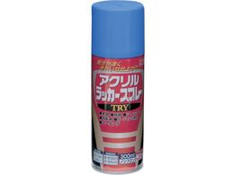 �j�b�y �A�N�������b�J�[�X�v���[TRY 300ml �}�����u���[ 222T014-300