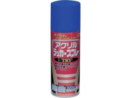 �j�b�y �A�N�������b�J�[�X�v���[TRY 300ml �R�o���g�u���[ 222T015-300