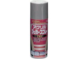 �j�b�y �A�N�������b�J�[�X�v���[TRY 300ml �V���o�[���^���b�N 222T019-300