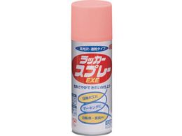 �j�b�y ���b�J�[�X�v���[EXE 400ml �s���N HSW006-400