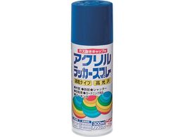 �j�b�y �A�N�������b�J�[�X�v���[ 300ml �u���[ HWE016-300