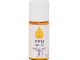 �j�b�y �y���L���A HAKE de PAINT �Z�~�O���X 50ml �C�G���[ 190007-50