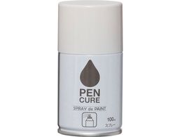 �j�b�y �y���L���A SPRAY de PAINT 100ml �I�t�z���C�g HB002-100