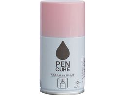 �j�b�y �y���L���A SPRAY de PAINT 100ml �t���b�V���s���N HB020-100