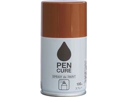 �j�b�y �y���L���A SPRAY de PAINT 100ml ���C�g�J�[�L�[ HB013-100