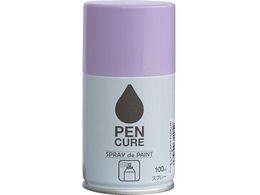 �j�b�y �y���L���A SPRAY de PAINT 100ml ���x���_�[ HB015-100